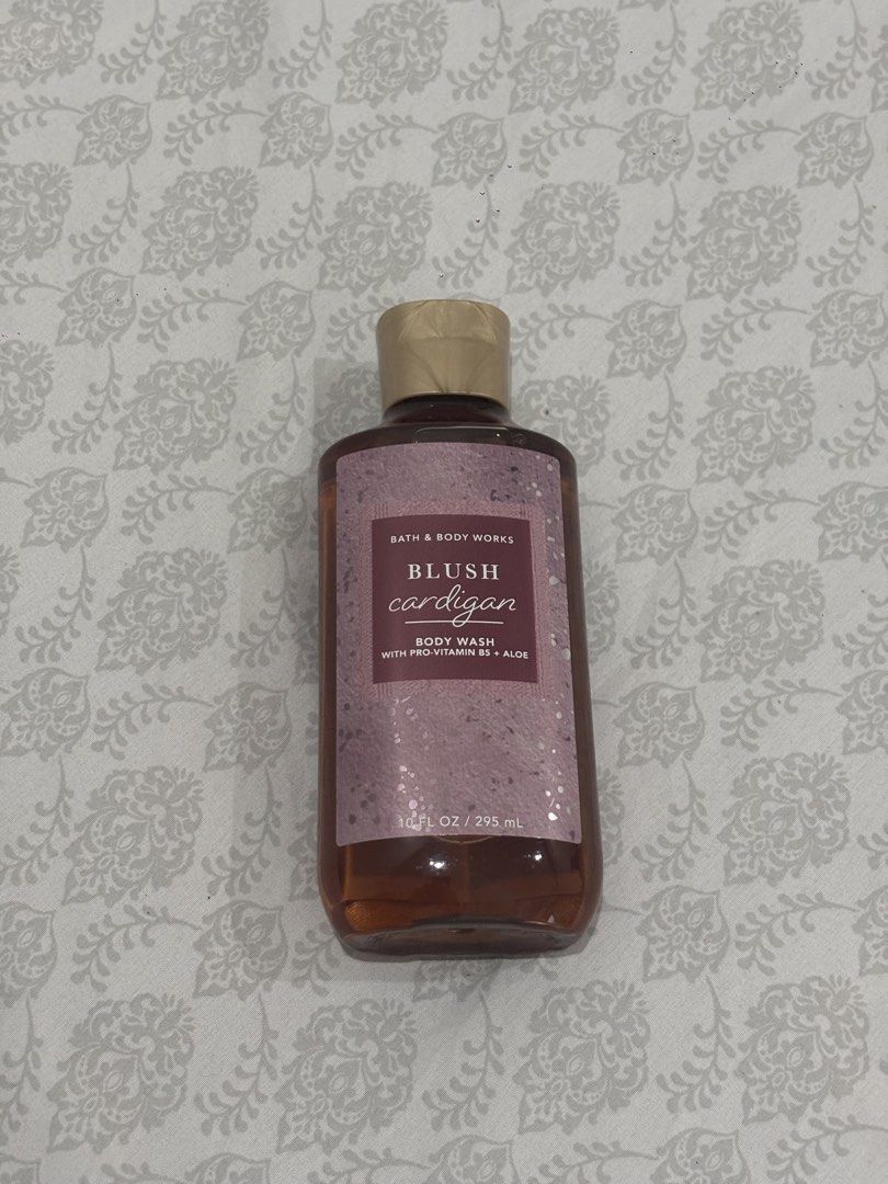 Bath and Body Works Body Wash (Category: Bath) located in Manila. Submitted by _pilosofia (Listing ID 1470933268, Image 1). Description: .