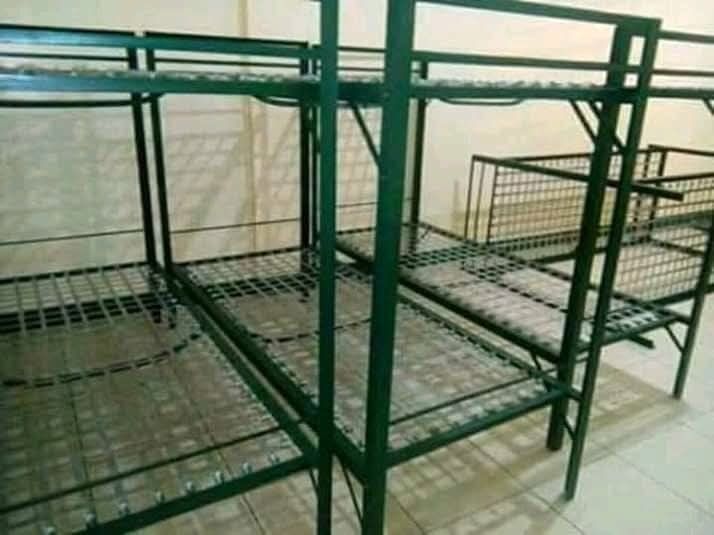 Bed dou Le deck spring type 092******24 (Category: Bed Frames & Mattresses) located in Manila. Submitted by swiftwhale.5a7586 (Listing ID 1470982977, Image 3). Description: DIRECT MESSAGE ME FOR MORE DETAILS ! STARTTING PRICE 750 ORDINARY FOAM MATTRESSES 💻 ACTIVE ON MESSENGER✔️ 📞(092******24) 📞(096******) LEGIT ONLINE SELLER ORDERS NOW DELIVERY LATER ❤️ 📌URATEX FOAM 📌JOLLY FOAM 📌MEGA FOAM 📌 URATEX TRIFOLD MATTRESS 📌STEEL BED 📌DOUBLE DECK