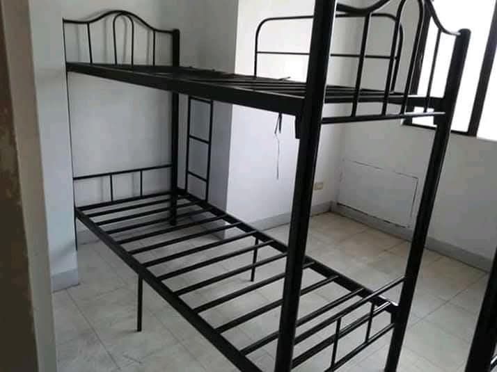 Bed double deck tubing bed type 092******4 (Category: Bed Frames & Mattresses) located in Manila. Submitted by swiftwhale.5a7586 (Listing ID 1470983113, Image 3). Description: DIRECT MESSAGE ME FOR MORE DETAILS ! STARTTING PRICE 750 ORDINARY FOAM MATTRESSES 💻 ACTIVE ON MESSENGER✔️ 📞(09206602624) 📞(09664191550) LEGIT ONLINE SELLER ORDERS NOW DELIVERY LATER ❤️ 📌URATEX FOAM 📌JOLLY FOAM 📌MEGA FOAM 📌 URATEX TRIFOLD MATTRESS 📌STEEL BED 📌DOUBLE