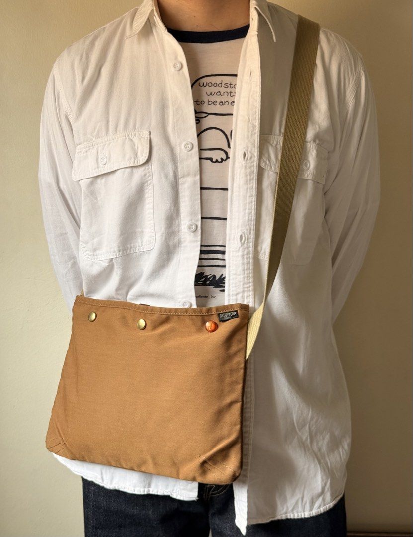 Big John White Long Sleeve Button Down Shirt Size M (Category: Formal Shirts) located in Manila. Submitted by store6020 (Listing ID 1470934328, Image 3). Description: Vintage 90s-00’s BIG JOHN White Denim Work Shirt JOHNBULL (株式会社ジョンブル) is a highly respected Japanese heritage casual fashion and denim brand founded in 1952 in Kojima, Kurashiki, Okayama Prefecture—the legendary capital of Japanese denim. Originally established under the name Kanewa