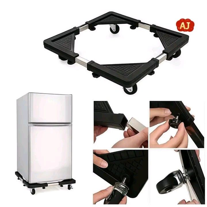 Big Size Ref Stand (Category: Cleaning Tools & Supplies) located in Manila. Submitted by ashleyeshk1320 (Listing ID 1471016097, Image 3). Description: Big Size Ref Stand.