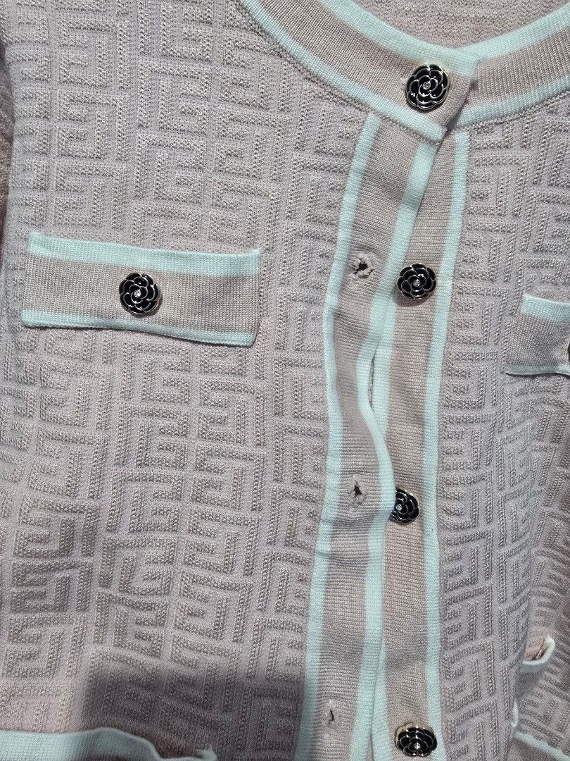 BKK Cardigan (Category: Coats, Jackets and Outerwear) located in Quezon City. Submitted by dinesaur (Listing ID 1471087026, Image 2). Description: .