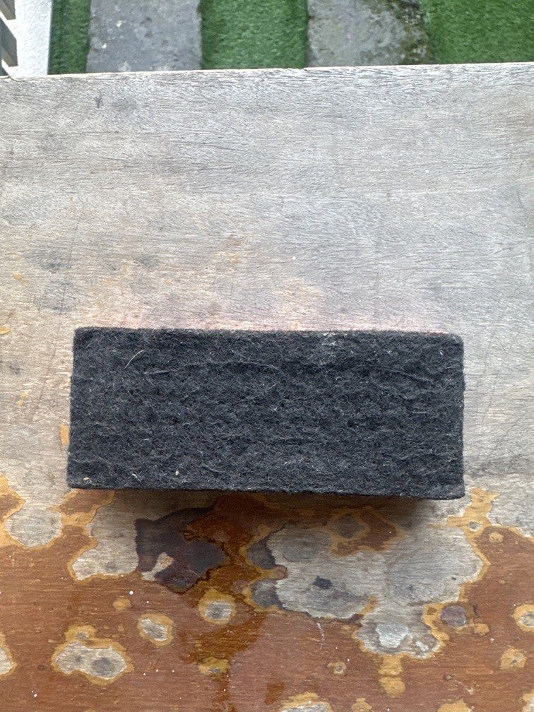 Blackboard Whiteboard Eraser (Category: Stationery & School Supplies) located in Manila. Submitted by xenasales (Listing ID 1471006181, Image 3). Description: .