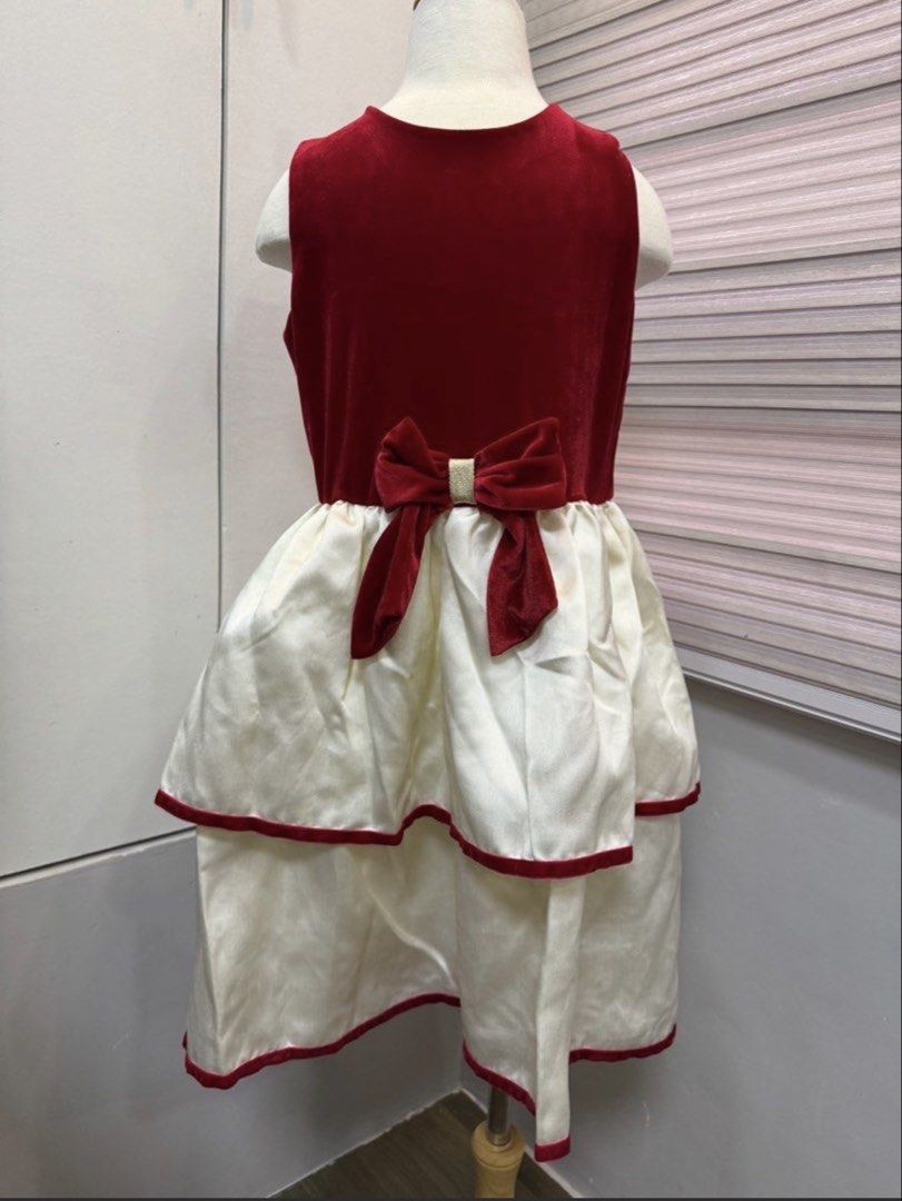 Blueberi Boulevard Dress Size 10 (Category: Babies & Kids Fashion) located in San Mateo. Submitted by eulahs_clothing_boutique (Listing ID 1471010779, Image 1). Description: 1 DAY RESERVATION ONLY! NO PAYMENT - NO SHIPPING LAST PRICE POSTED!! Courier: J&T, Lalamove/Grab Express Payment Method: Gcash or Maribank.