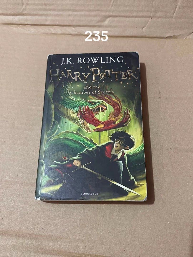 Booktok for sale part 2 (Category: Storybooks) located in Antipolo. Submitted by jenniekim1997 (Listing ID 1471078497, Image 3). Description: - Genre: Fiction, Romance, Thrillers, Fantasy - Authors: J.K. Rowling, Colleen Hoover, Lisa Jewell, Hannah Bonam-Young - Condition: Clean pages, well-maintained, ready for a new reader - Selling Option: Available individually or via custom bundle deals - Perfect for: Book lovers wanting to expand their TBR 