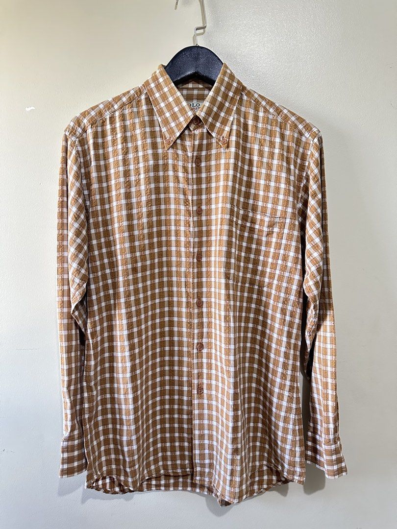 Branded long sleeves (Category: Tshirts & Polo Shirts ) located in Manila. Submitted by kurbym (Listing ID 1471021291, Image 2). Description: Branded Long Sleeves For men Can send details thru pm.