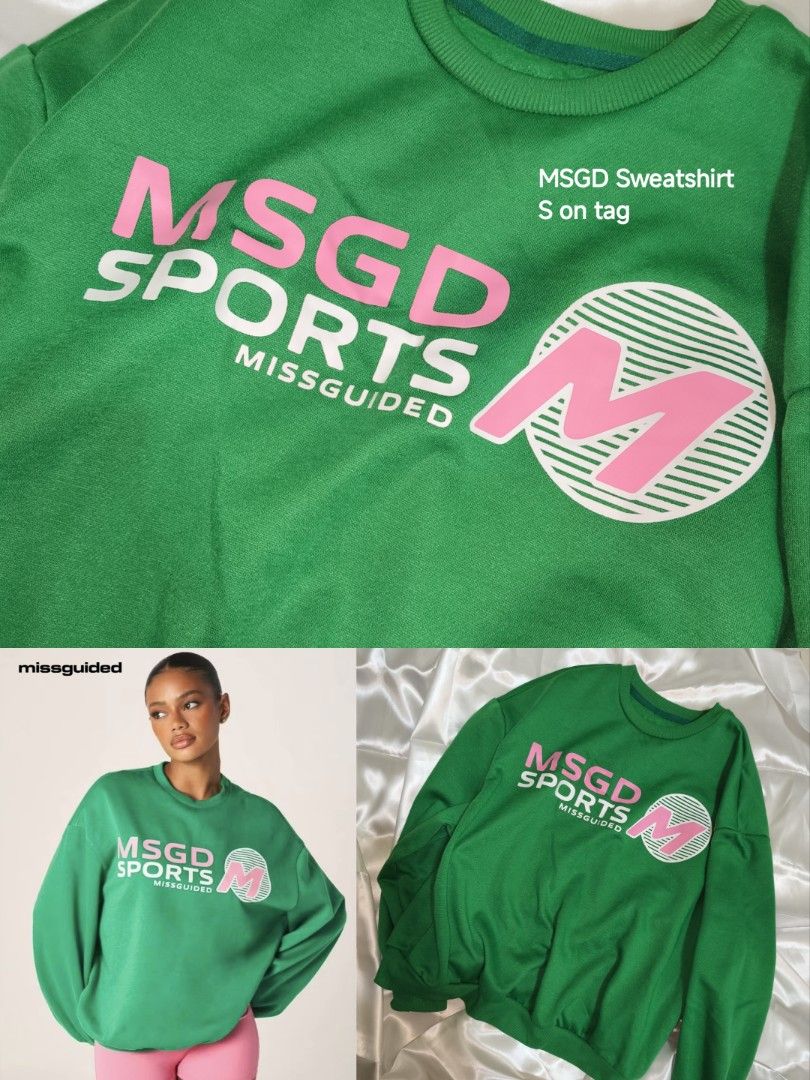 Brand-new $hein Musera Sumwon & Plyboy x Msgd (Category: Coats, Jackets and Outerwear) located in Bulacan. Submitted by marirawr.xx (Listing ID 1471079380, Image 3). Description: BRAND-NEW $HEIN MUSERA $UMWON & PLYBOY X MSGD 🐇 PM for more deets Payment first via Gcash or Bank transfer Baliwag, Bulacan Pick up, Direct J&T and Lalamove.