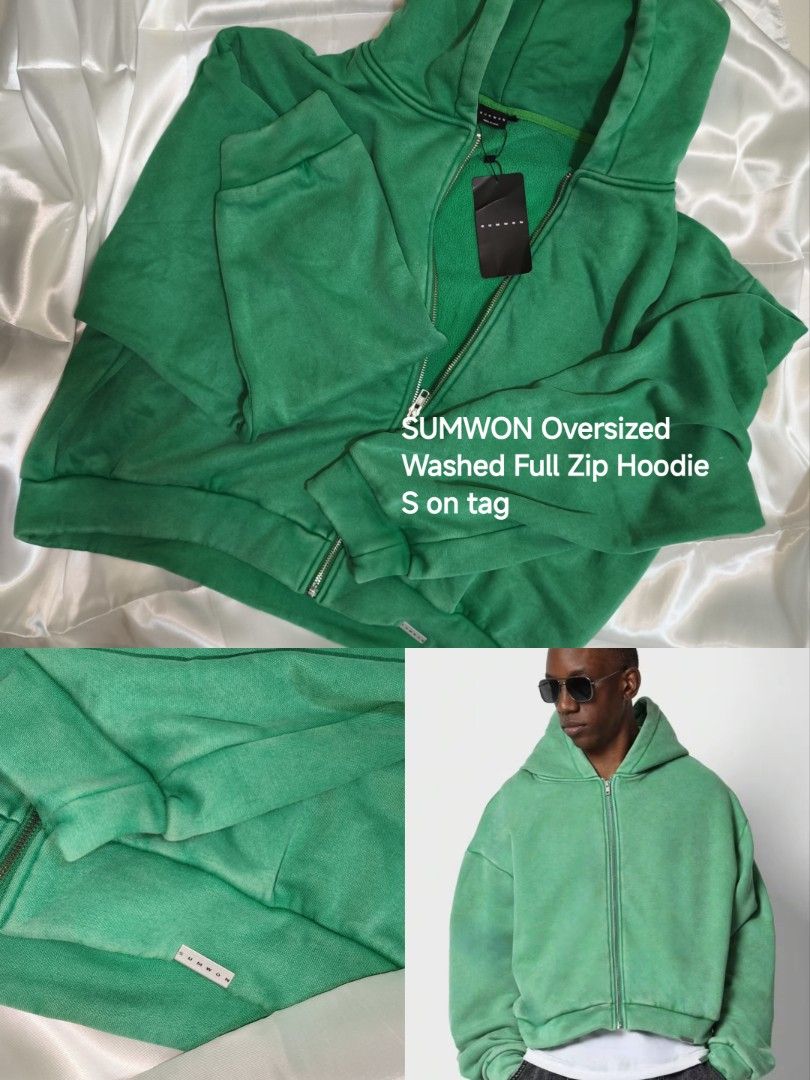 Brand-new $hein Musera Sumwon & Plyboy x Msgd (Category: Coats, Jackets and Outerwear) located in Bulacan. Submitted by marirawr.xx (Listing ID 1471079380, Image 2). Description: BRAND-NEW $HEIN MUSERA $UMWON & PLYBOY X MSGD 🐇 PM for more deets Payment first via Gcash or Bank transfer Baliwag, Bulacan Pick up, Direct J&T and Lalamove.