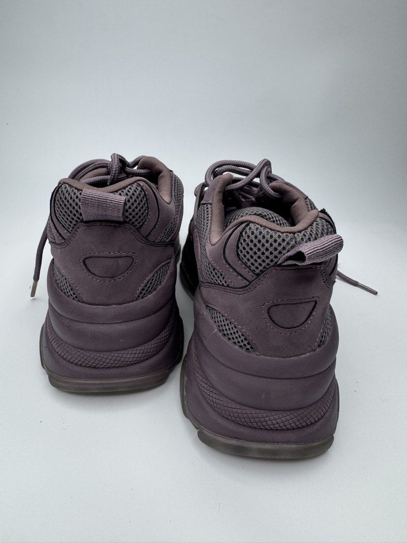 CALL IT SPRING (Category: Sneakers) located in Cagayan de Oro. Submitted by KoaApparelAtbp. (Listing ID 1471023729, Image 3). Description: Make a statement by lessening your impact with this Sustainable + Vegan style. Made with recycled materials and our new B.E.D FOAM ™ comfort technology insole to stay light on your feet and the planet..