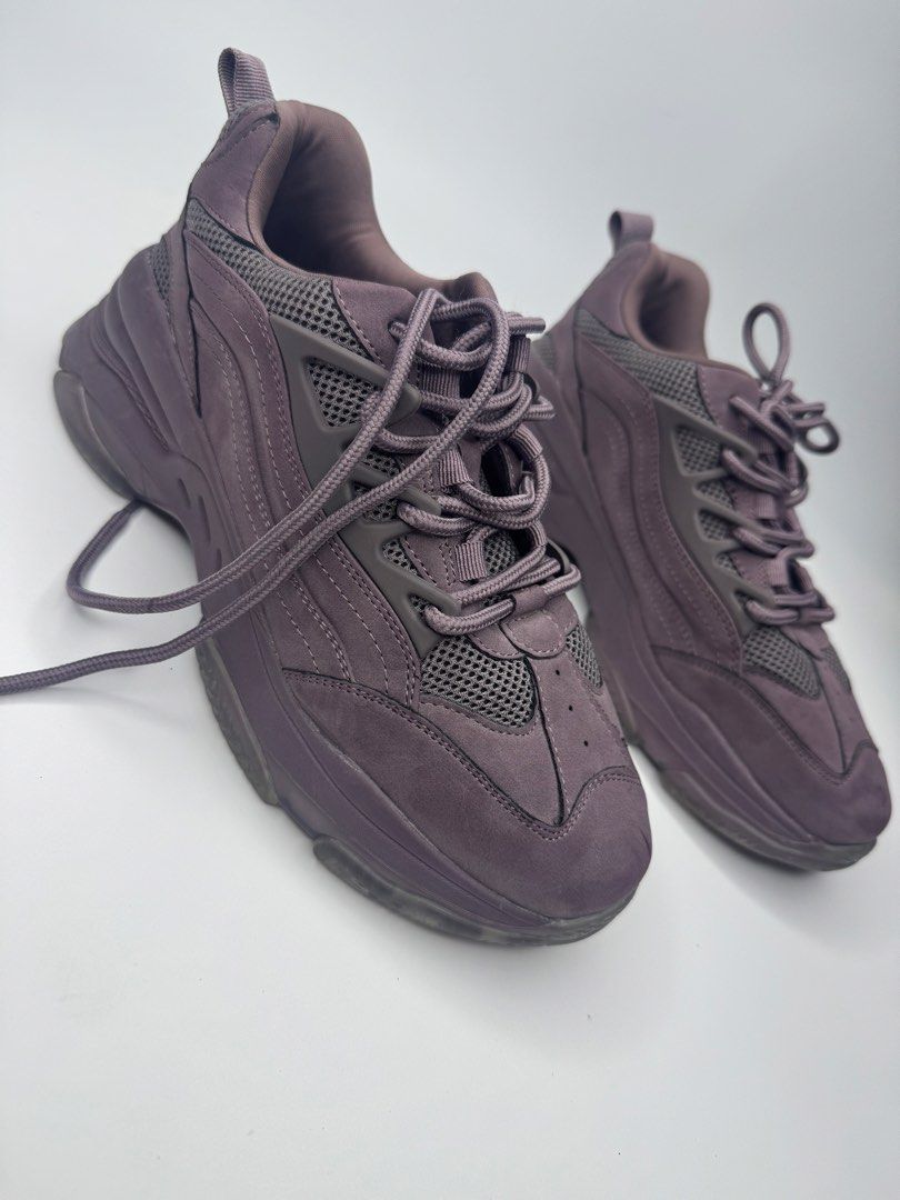 CALL IT SPRING (Category: Sneakers) located in Cagayan de Oro. Submitted by KoaApparelAtbp. (Listing ID 1471023729, Image 1). Description: Make a statement by lessening your impact with this Sustainable + Vegan style. Made with recycled materials and our new B.E.D FOAM ™ comfort technology insole to stay light on your feet and the planet..