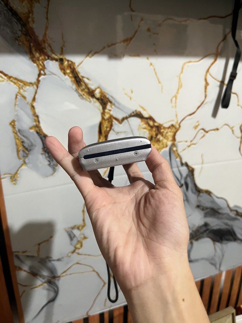 Canon IXUS 105 Digital Camera 12.1 Megapixels (Category: Cameras) located in Paranaque City. Submitted by digitalcamera_aki (Listing ID 1470933488, Image 3). Description: - Camera Model: Canon IXUS 105 (Silver) - Resolution: 12.1 Megapixels with 4x Zoom Lens - Stabilization: Built-in image stabilization - Compatibility: Uses standard memory cards and battery - Inclusion: Wrist strap attached,sdcard,battery,unit,pouch - Condition & Use: Pocket-siz
