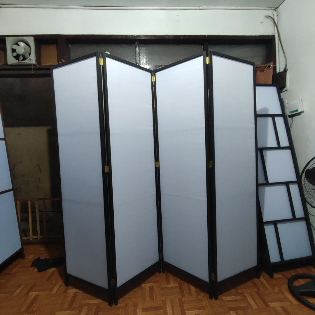 Canvas Divider room (Category: Other Home Furniture) located in Rizal. Submitted by mathewpiad (Listing ID 1471032088, Image 2). Description: .