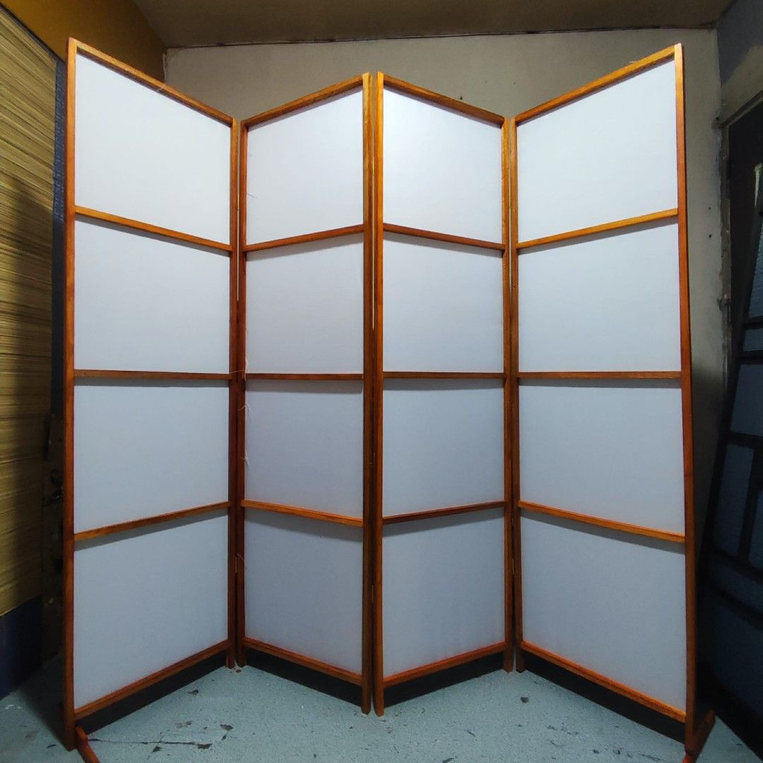 Canvas Divider wall (Category: Other Home Furniture) located in Rizal. Submitted by mathewpiad (Listing ID 1471031910, Image 2). Description: .