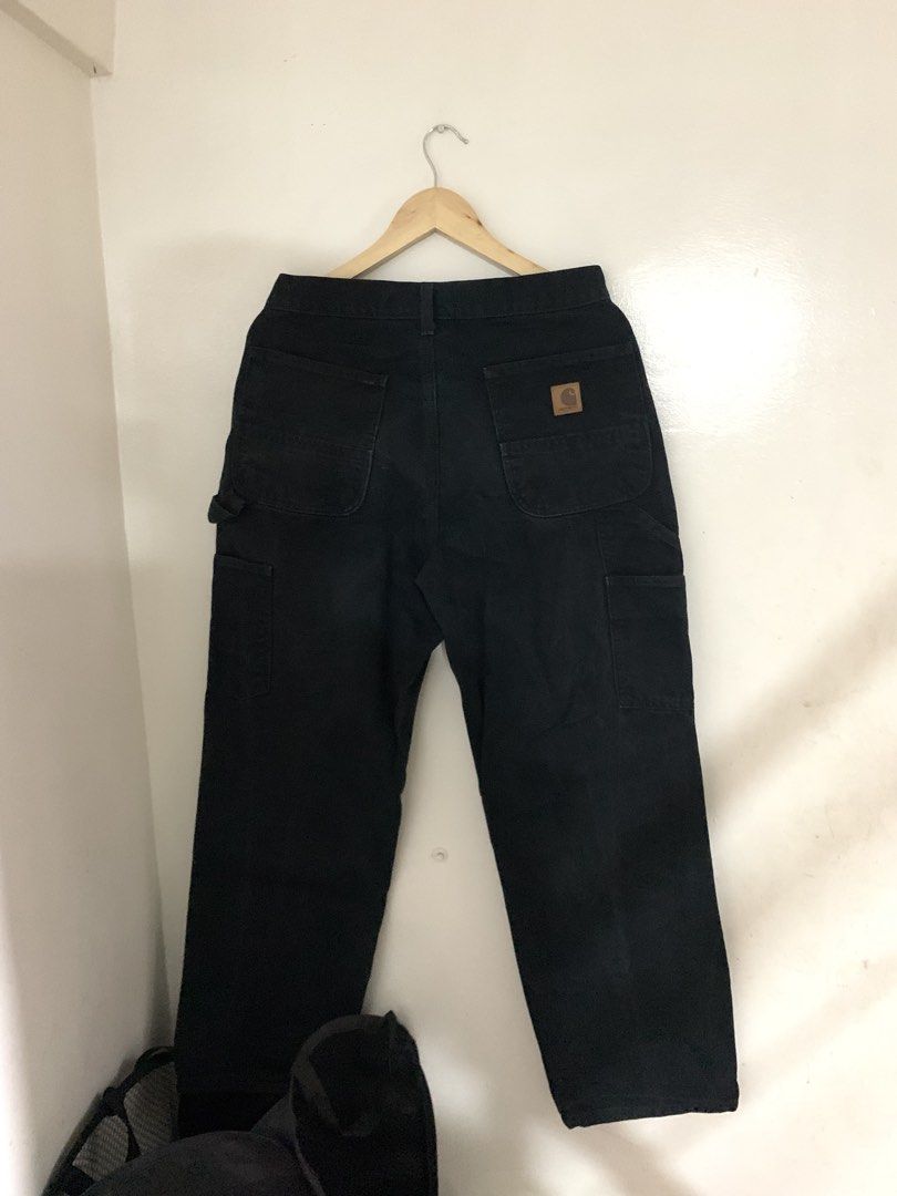 Carhartt b11 (Category: Jeans) located in Quezon City. Submitted by bzgettinpaid (Listing ID 1471082214, Image 2). Description: .
