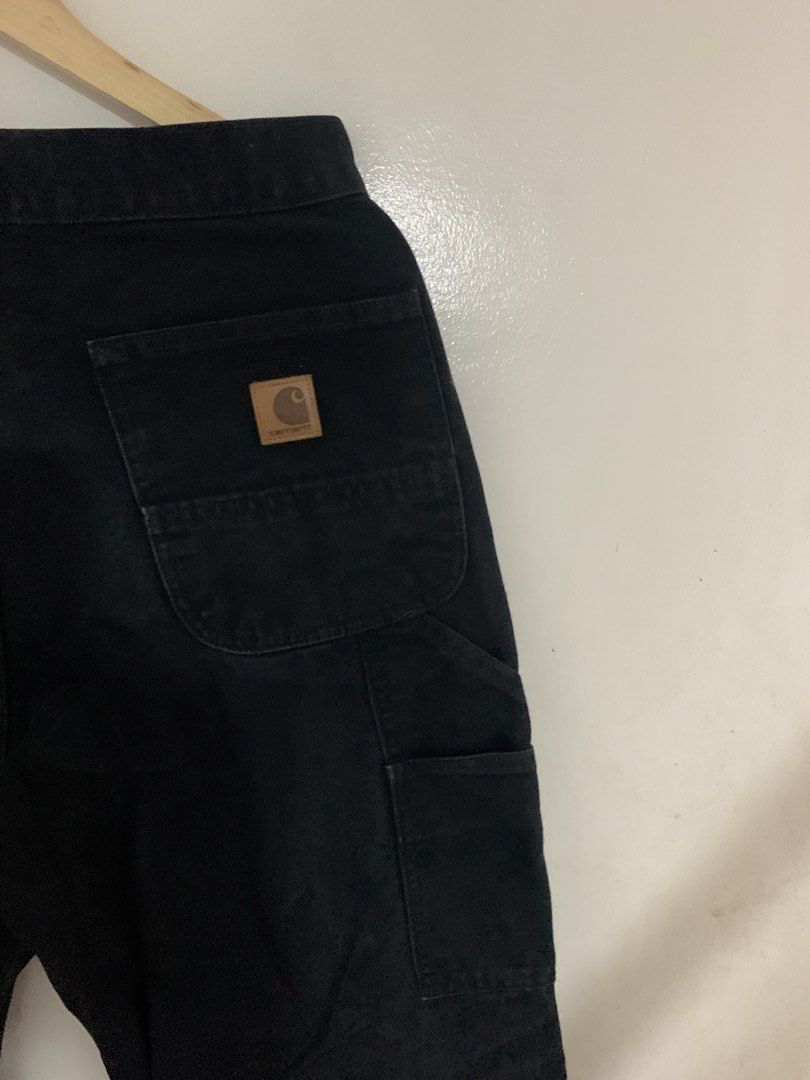 Carhartt b11 (Category: Jeans) located in Quezon City. Submitted by bzgettinpaid (Listing ID 1471082214, Image 3). Description: .