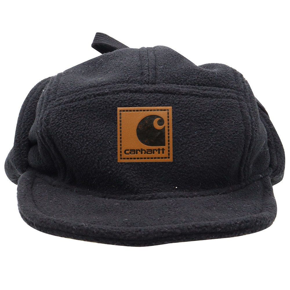 Carhartt Fleece Trapper Cap (Category: Caps & Hats) located in Zamboanga. Submitted by soul.decay (Listing ID 1471027940, Image 3). Description: 450 SHIPPED Off only Excellent condition, never worn 🚚 J&T Express 💵 MariBank | BPI | BDO 📍 Zamboanga City Tags : Carhartt WIP , Carhartt Winter Cap / Hat , Winter cap .