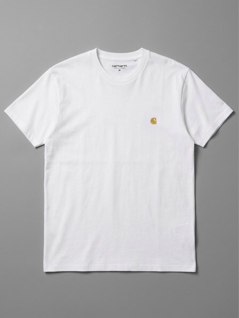 Carhartt shirt (Category: Tshirts & Polo Shirts ) located in Manila. Submitted by brightcloud_25 (Listing ID 1470980418, Image 1). Description: Carhartt Shirt Embroided logo Size medium 21 x 28 Excellent condition 550 + sf.