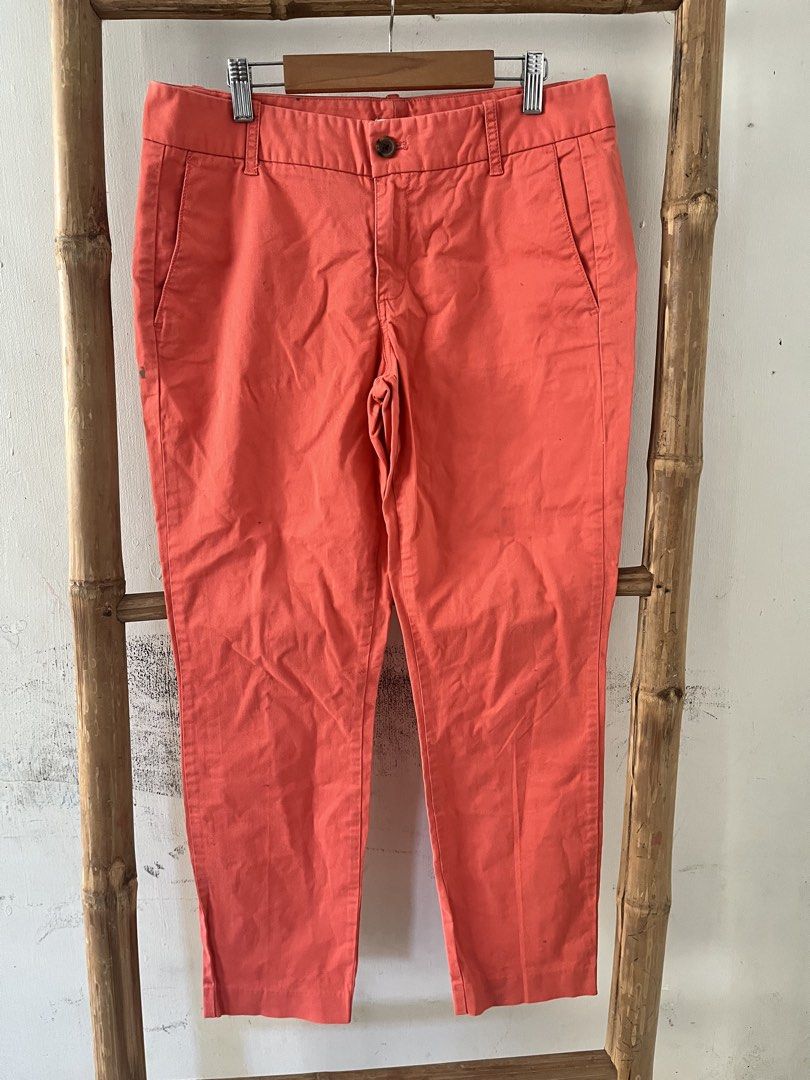 Casual pants (Category: Other Bottoms) located in San Carlos. Submitted by ms.marien (Listing ID 1471103816, Image 1). Description: Jcrew Size 32 “.