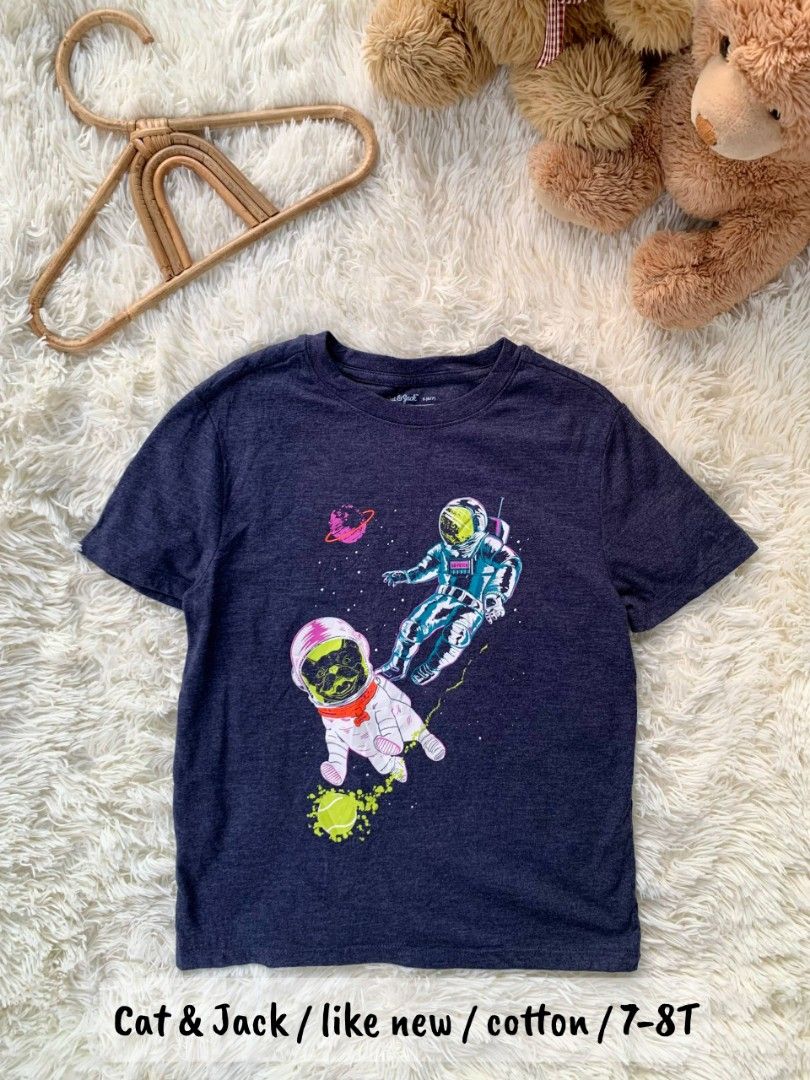 Cat & jack (Category: Babies & Kids Fashion) located in General Santos City (Dadiangas). Submitted by happyhues_2021 (Listing ID 1470970569, Image 1). Description: .