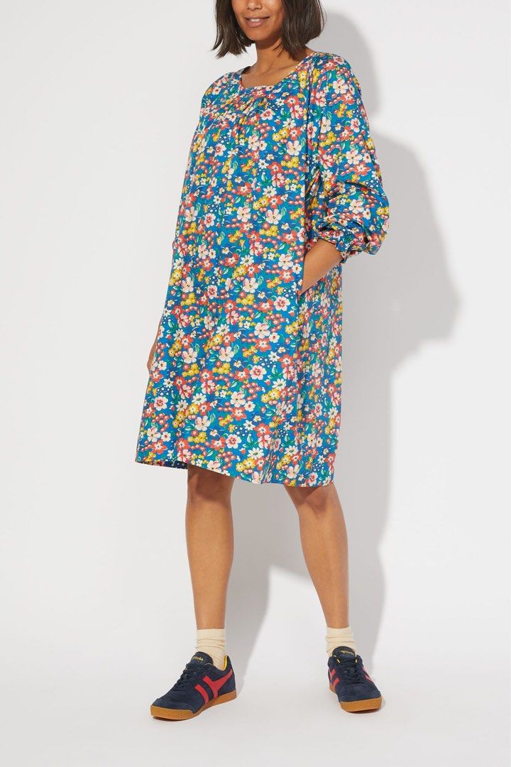 Cath Kidston Floral Dress (Category: Dresses) located in Maco. Submitted by mikay6011 (Listing ID 1471031118, Image 1). Description: .