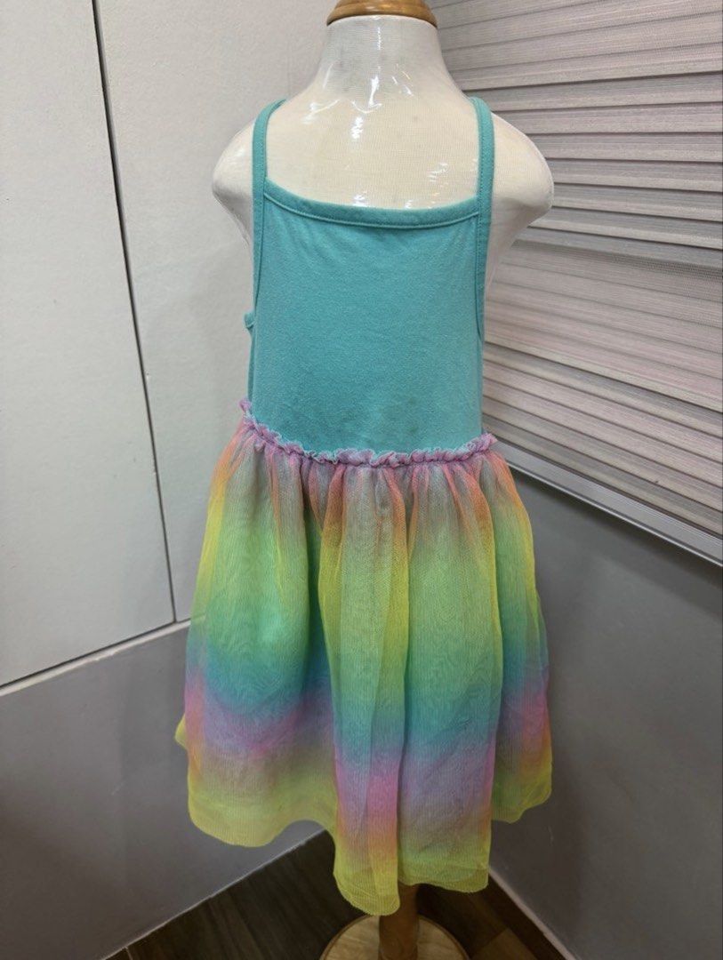 Cat&Jack Dress 5T (Category: Babies & Kids Fashion) located in San Mateo. Submitted by eulahs_clothing_boutique (Listing ID 1471009453, Image 1). Description: 1 DAY RESERVATION ONLY! NO PAYMENT - NO SHIPPING LAST PRICE POSTED!! Courier: J&T, Lalamove/Grab Express Payment Method: Gcash or Maribank.