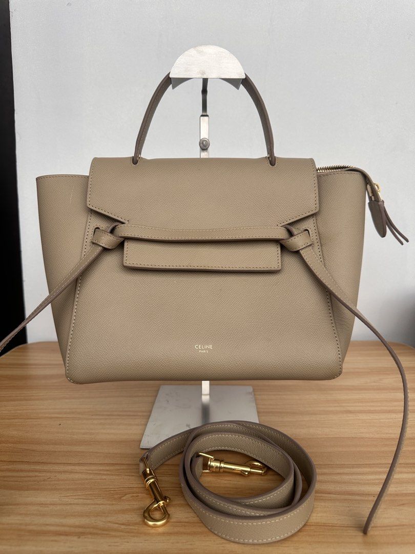 CELINE LUGGAGE (Category: Luxury Bags & Wallets) located in Baguio. Submitted by saleztalk2600 (Listing ID 1471038865, Image 1). Description: CELINE LUGGAGE 15k Excellent condition.