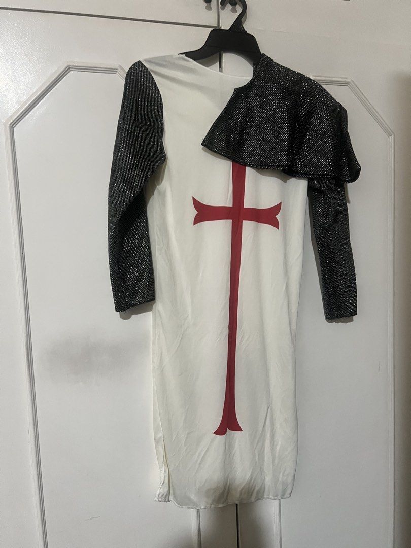 Children’s costume (Category: Everything Else Others) located in Quezon City. Submitted by anjm2k (Listing ID 1471070159, Image 2). Description: used, from US. .