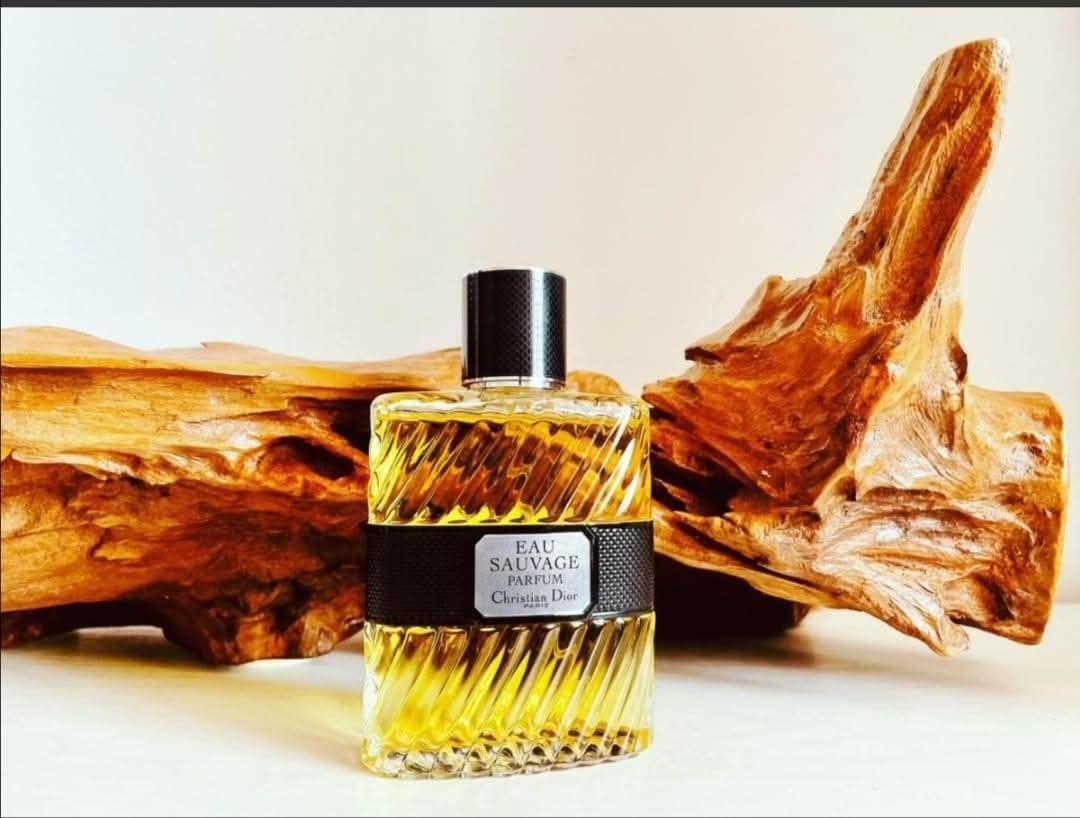 Christian Dior eau sauvage parfum (Category: Fragrance & Deodorants) located in Quezon City. Submitted by neomieperfumeshop (Listing ID 1470944752, Image 1). Description: .