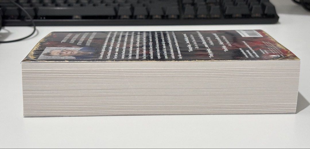 Christine by Stephen King (Category: Storybooks) located in Manila. Submitted by mitcheemitch (Listing ID 1470979817, Image 3). Description: - brand new, never read - plastic covered but can be removed - bought as a 3-book set, but I only wanted Pet Sematary - priced at 1,039php on FullyBooked.