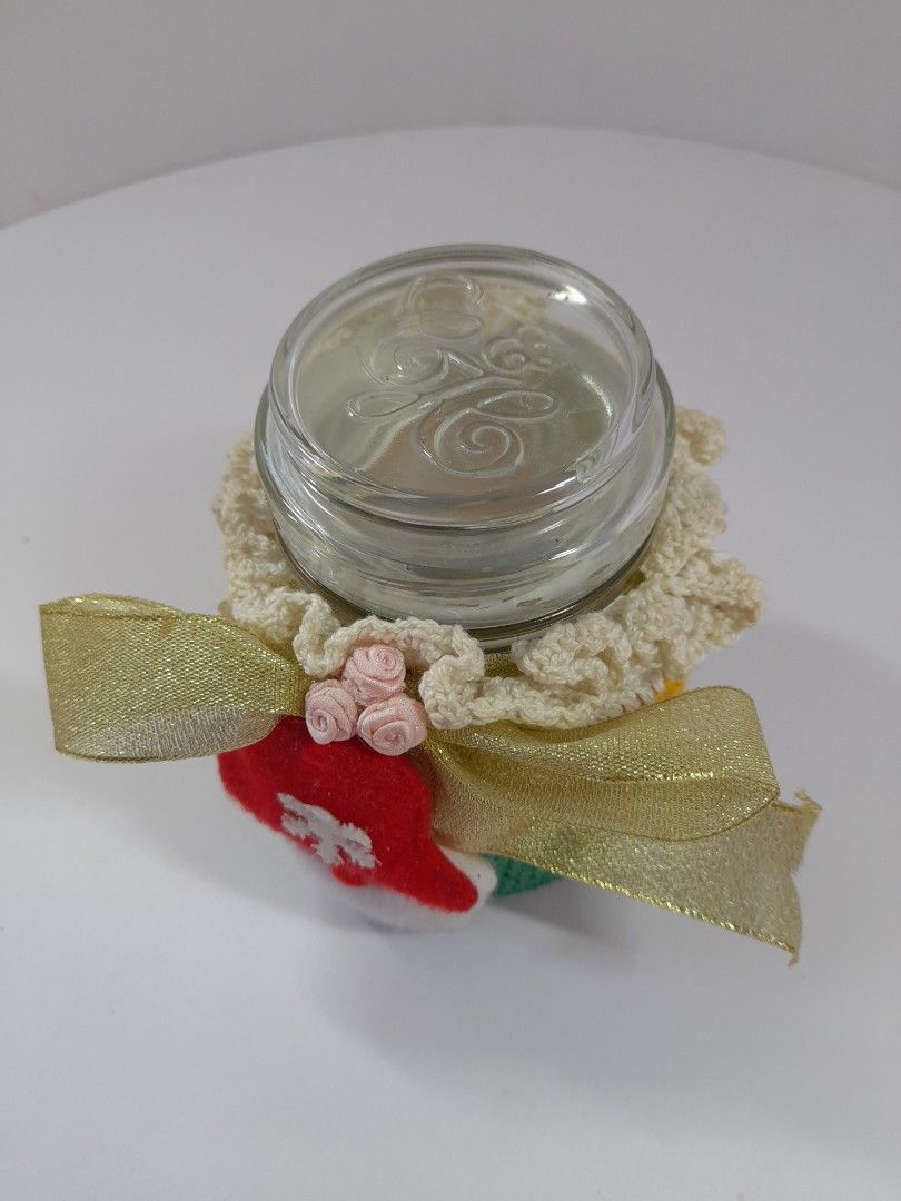 CHRISTMAS JAR (Category: Other Home Decor) located in Bulacan. Submitted by nansantiago (Listing ID 1470937369, Image 2). Description: CHRISTMAS JAR 🏷️ ₱75‼️ 📍 Location: Plaridel, Bulacan 💸 Mode of Payments: Gcash / BPI 📦 Pick-up / Ship 🚚 Couriers : Flash Express / SPX / Lalamove.