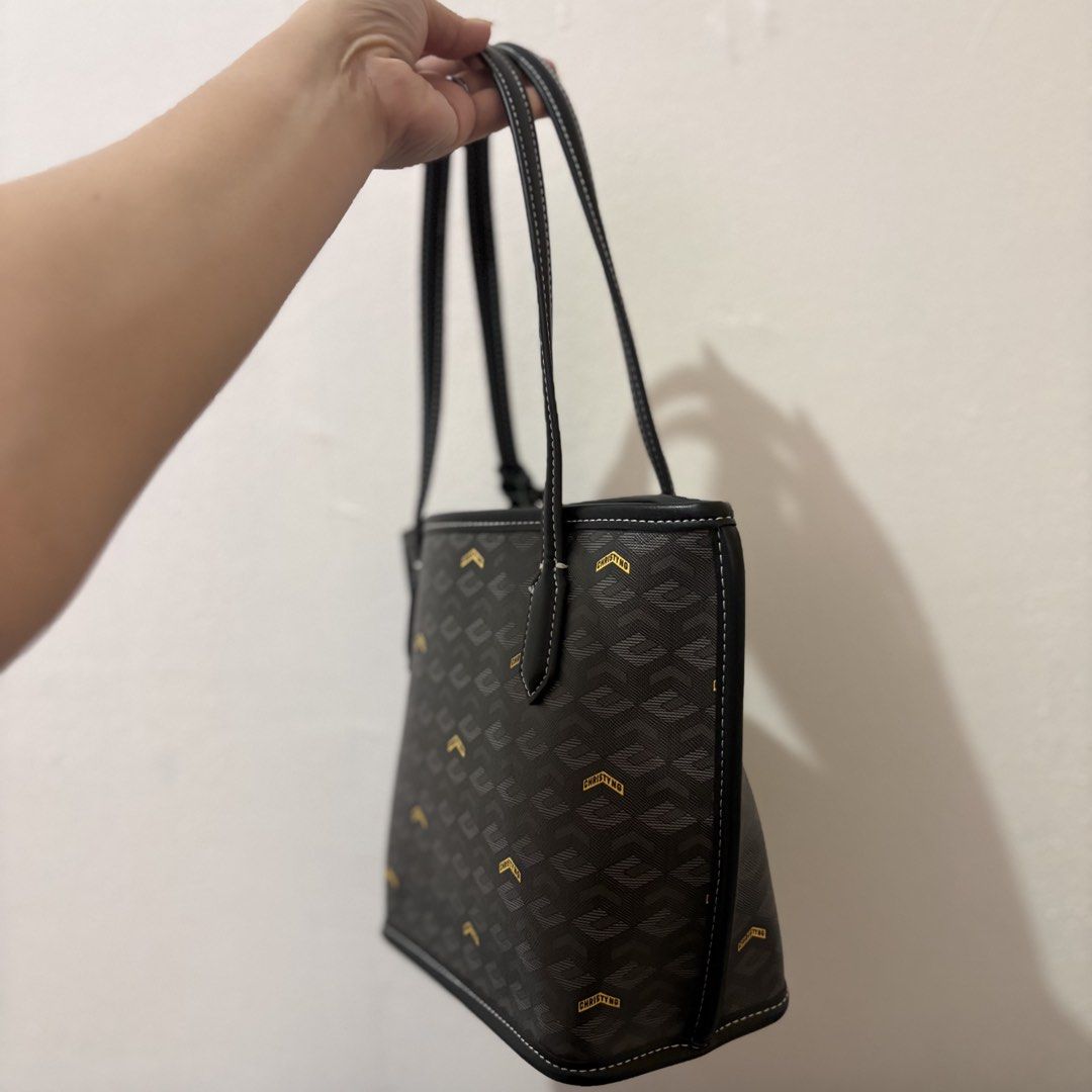 Christy Ng Russo Mini (Category: Shoulder Bags) located in Angono. Submitted by prelovedbychiiii (Listing ID 1471051697, Image 2). Description: .