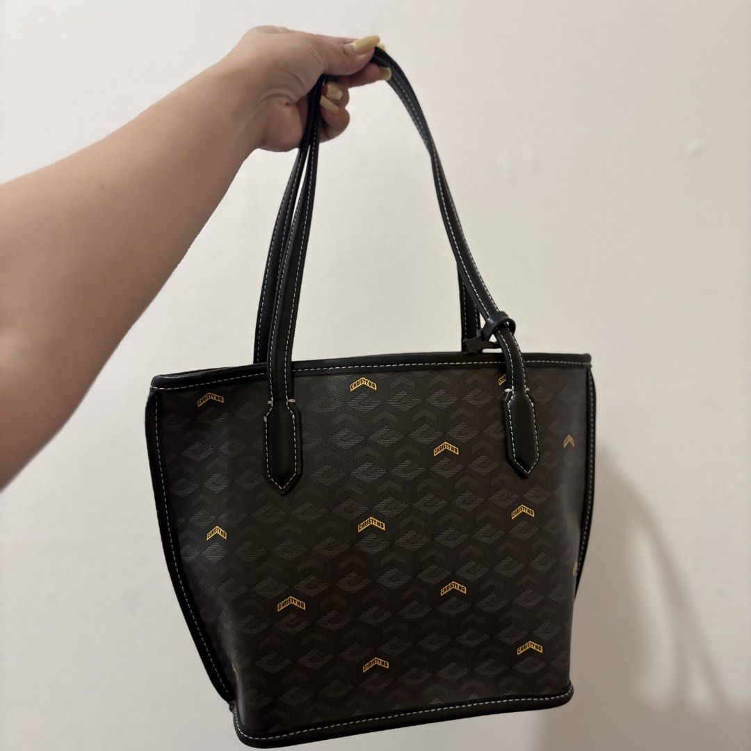 Christy Ng Russo Mini (Category: Shoulder Bags) located in Angono. Submitted by prelovedbychiiii (Listing ID 1471051697, Image 1). Description: .