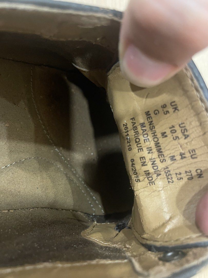 Clarks Ortholite (Category: Sneakers) located in Manila. Submitted by bedlambuzz (Listing ID 1471062958, Image 3). Description: WYSIWYG.
