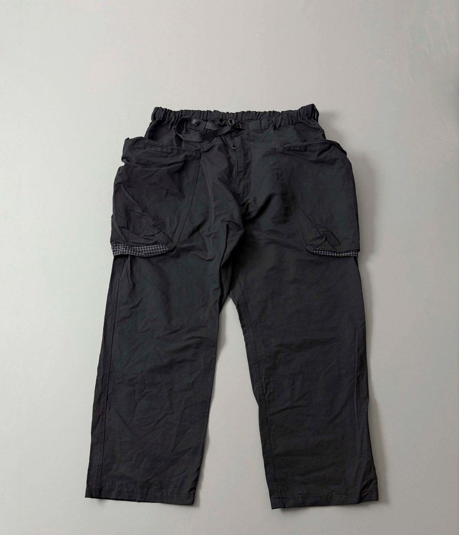 CMF OUTDOOR GARMENT ACTIVITY PANTS (Category: Jeans) located in Guagua. Submitted by sweetboyy (Listing ID 1470969893, Image 1). Description: CMF OUTDOOR GARMENT ACTIVITY PANTS EXCELLENT CONDITION SIZE XLARGE ON TAG DIMES: WAISTLINE 32-34 / LENGTH 35 / LEG OPENING 8.