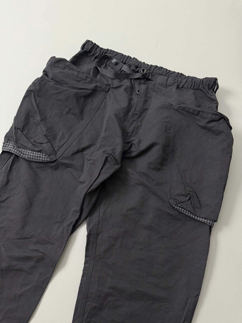 CMF OUTDOOR GARMENT ACTIVITY PANTS (Category: Jeans) located in Guagua. Submitted by sweetboyy (Listing ID 1470969893, Image 3). Description: CMF OUTDOOR GARMENT ACTIVITY PANTS EXCELLENT CONDITION SIZE XLARGE ON TAG DIMES: WAISTLINE 32-34 / LENGTH 35 / LEG OPENING 8.