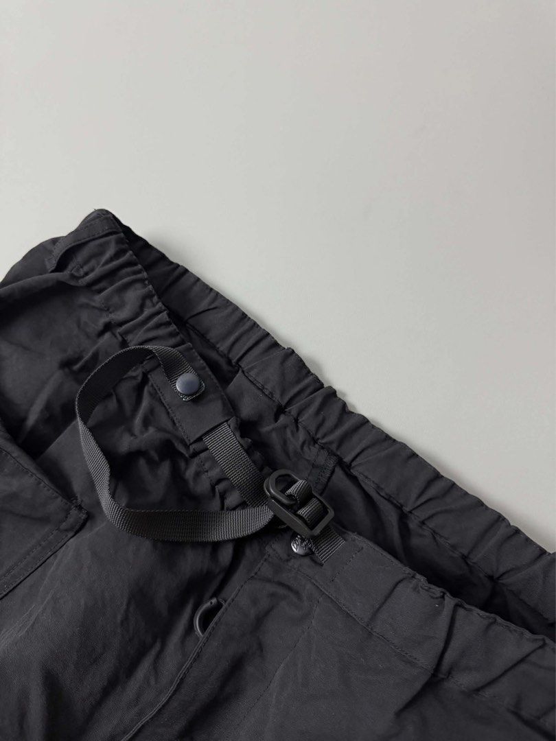 CMF OUTDOOR GARMENT ACTIVITY PANTS (Category: Jeans) located in Guagua. Submitted by sweetboyy (Listing ID 1470969893, Image 2). Description: CMF OUTDOOR GARMENT ACTIVITY PANTS EXCELLENT CONDITION SIZE XLARGE ON TAG DIMES: WAISTLINE 32-34 / LENGTH 35 / LEG OPENING 8.