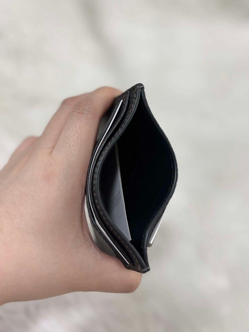 Coach Cardholder (Category: Luxury Bags & Wallets) located in Rizal. Submitted by mclluxurycollection (Listing ID 1471022878, Image 2). Description: Brand new Guaranteed original 💯.