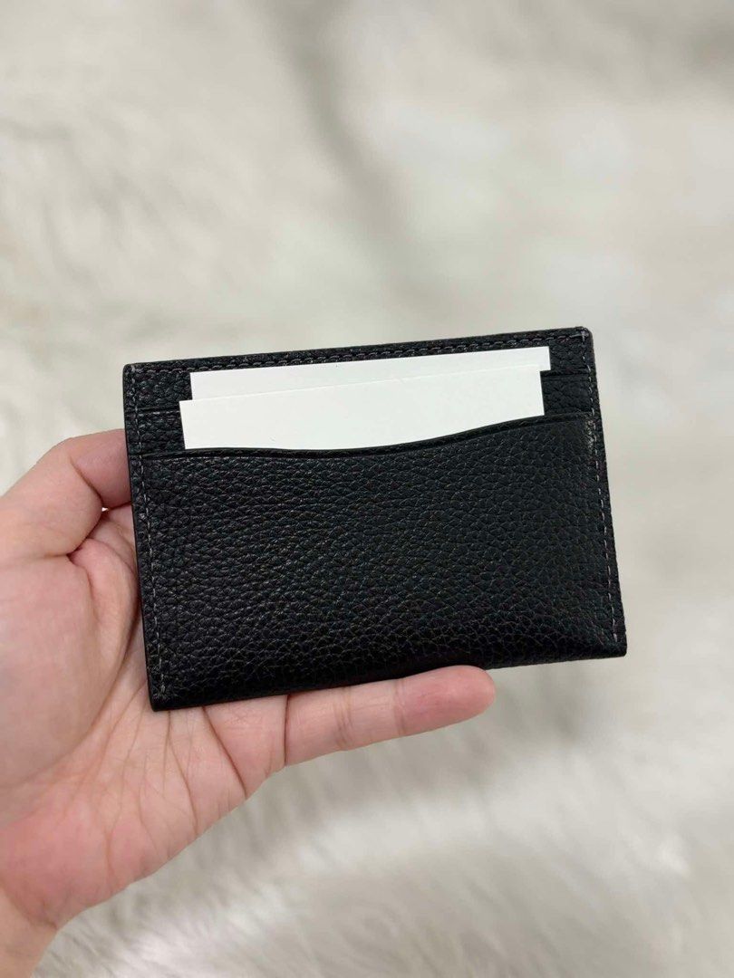 Coach Cardholder (Category: Luxury Bags & Wallets) located in Rizal. Submitted by mclluxurycollection (Listing ID 1471022878, Image 3). Description: Brand new Guaranteed original 💯.