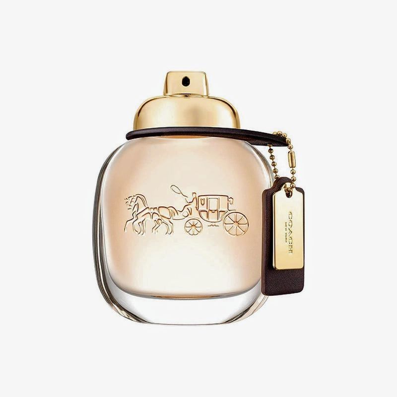 Coach EDP - 90ml (US Tester) (Category: Fragrance & Deodorants) located in Manila. Submitted by bia_tan (Listing ID 1471096195, Image 1). Description: .
