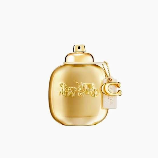 Coach Gold Parfum - 90ml (US Tester) (Category: Fragrance & Deodorants) located in Manila. Submitted by bia_tan (Listing ID 1471096388, Image 1). Description: .