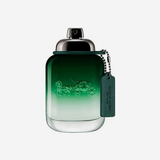 Coach Green EDT - 100ml (US Tester) (Category: Fragrance & Deodorants) located in Manila. Submitted by bia_tan (Listing ID 1471097435, Image 1). Description: .