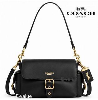 ♥️ PROMO COACH Bag  Collection For Men / Women 🎁 Suitable for Gift 🎁  收藏品 1
