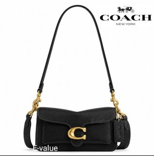 ♥️ PROMO COACH Bag  Collection For Men / Women 🎁 Suitable for Gift 🎁  收藏品 3