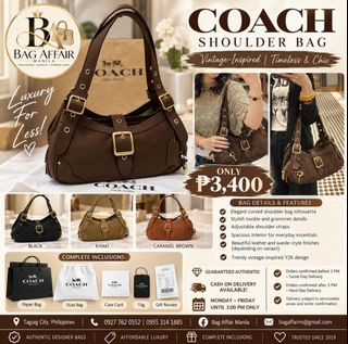 (Category: ) located in . Submitted by bagaffairmanila (Listing ID 1471021860, Image 1). Description: .