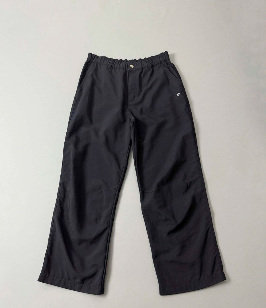 COLUMBIA TREKKING PANTS (Category: Jeans) located in Guagua. Submitted by sweetboyy (Listing ID 1471074808, Image 1). Description: COLUMBIA TREKKING PANTS EXCELLENT CONDITION SIZE LARGE ON TAC DIMES: WAISTLINE 30-32 / LENGTH 38 / LEG OPENING 9.