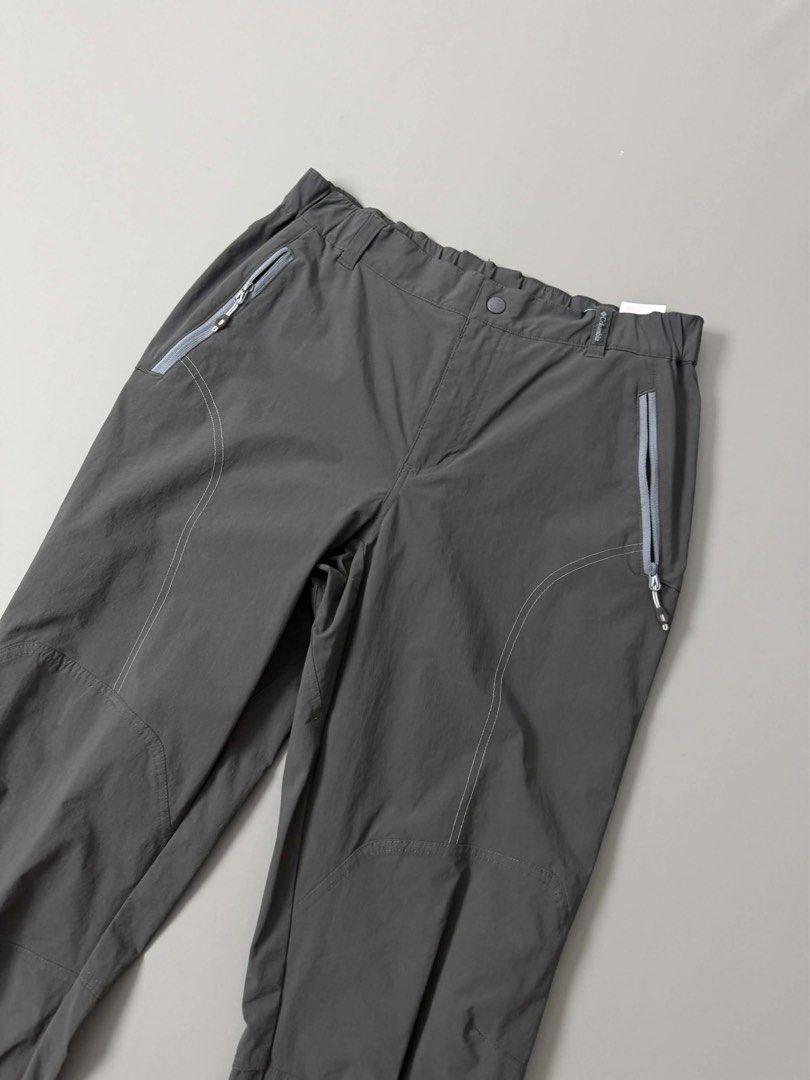COLUMBIA TREKKING PANTS (Category: Jeans) located in Guagua. Submitted by sweetboyy (Listing ID 1471075021, Image 2). Description: COLUMBIA TREKKING PANTS EXCELLENT CONDITION SIZE LARGE ON TAG DIMES: WAISTLINE 30-34 / LENGTH 40 / LEG OPENING 7.5.