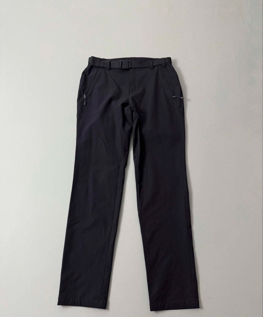 COLUMBIA TREKKING PANTS (Category: Jeans) located in Guagua. Submitted by sweetboyy (Listing ID 1471075238, Image 1). Description: COLUMBIA TREKKING PANTS EXCELLENT CONDITION SIZE MEDIUM ON TAG DIMES: WAISTLINE 28-30 / LENGTH 38/ LEG OPENING 6.5.