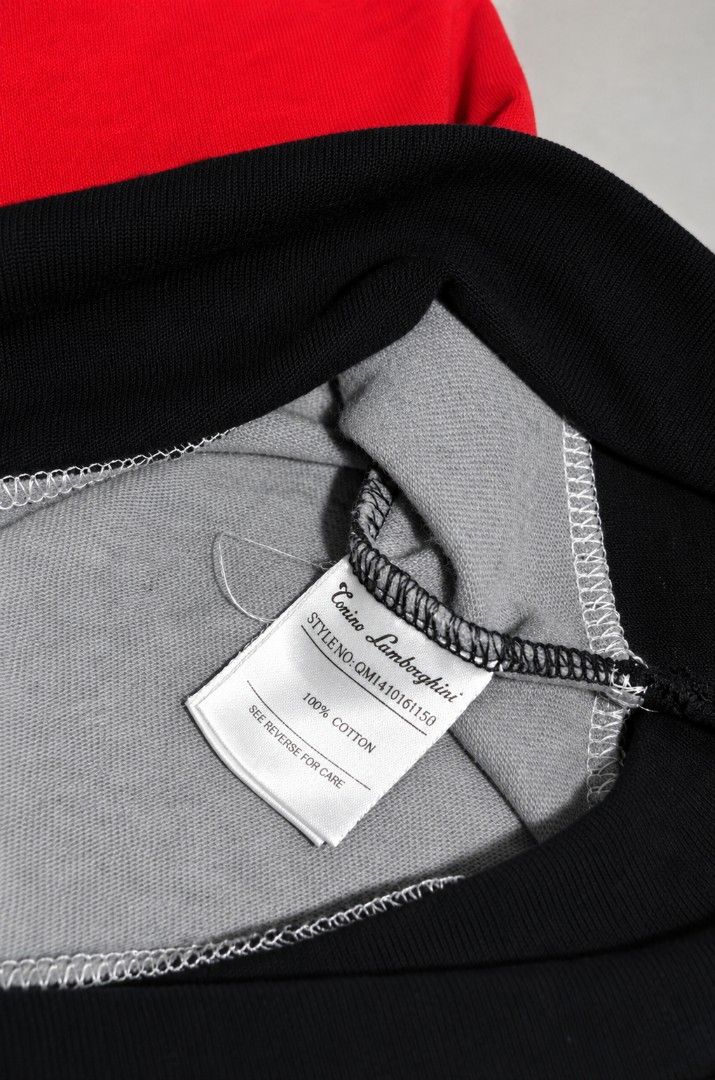 Conino Lamborghini Rugby Polo (Category: Tshirts & Polo Shirts ) located in Manila. Submitted by yvl.mnl (Listing ID 1470975540, Image 3). Description: 20x29 no issue @yvl.mnl on IG.