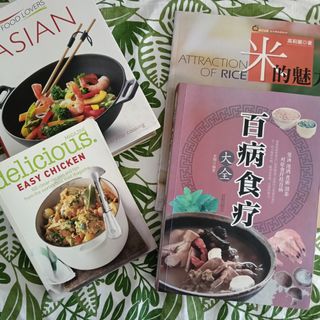 Chinese Meat Dish Recipes Cookbook 1000 Examples, Hobbies & Lifestyle ...