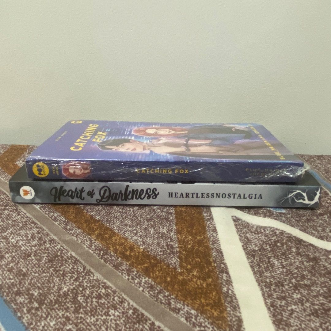 Costa Leona Series (CLS) by Jonaxx (Category: Storybooks) located in Caloocan City. Submitted by shhnaijahs (Listing ID 1471095749, Image 2). Description: Box Set with 2 free books - complete inclusions (bookmarks and signed postcards) - strictly for take all (may lp for sure buyer).
